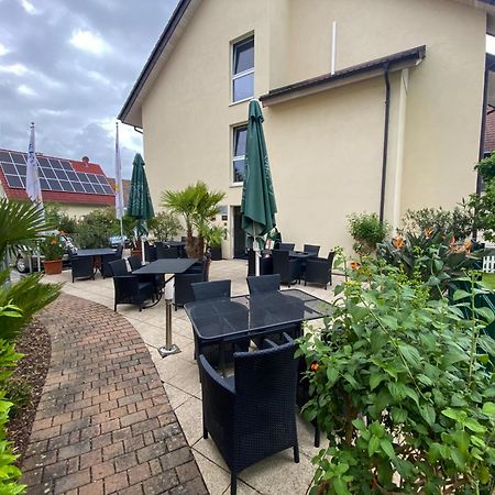 Akzent Hotel Atrium Baden Bad Krozingen Zewnętrze zdjęcie