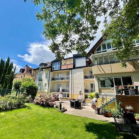 Akzent Hotel Atrium Baden Bad Krozingen Zewnętrze zdjęcie