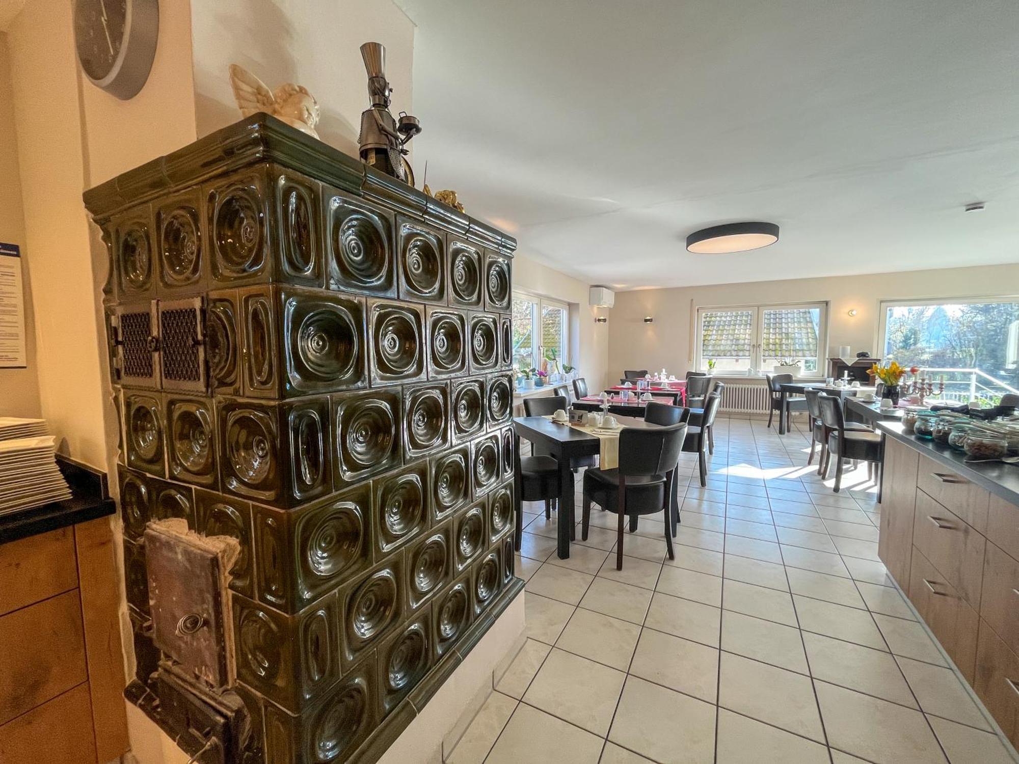 Akzent Hotel Atrium Baden Bad Krozingen Zewnętrze zdjęcie