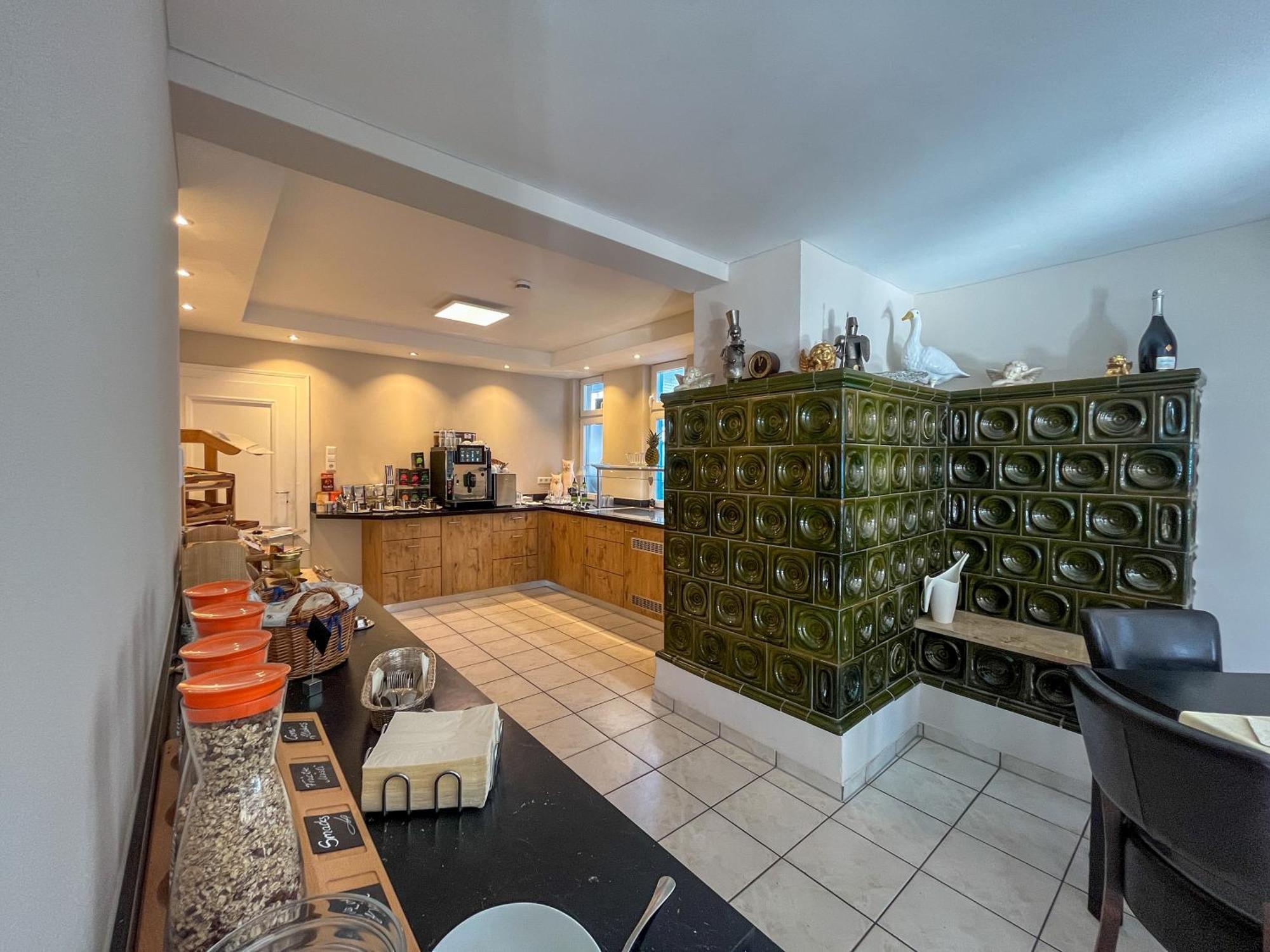 Akzent Hotel Atrium Baden Bad Krozingen Zewnętrze zdjęcie